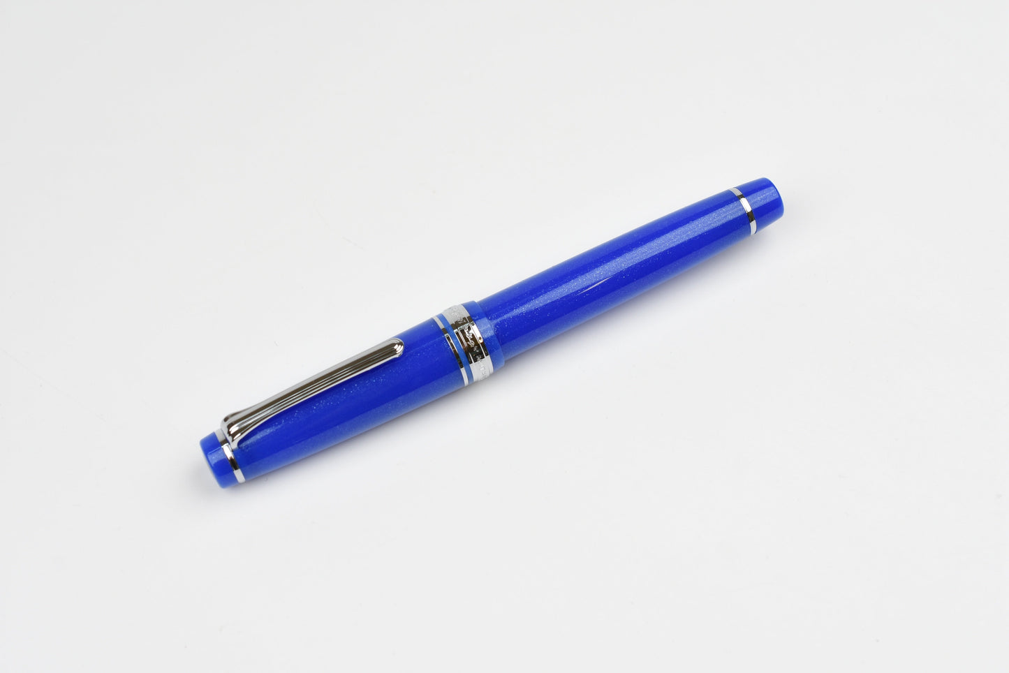 BUNGUBOX Original Fountain Pen - First Love - Artisan Hand Finished