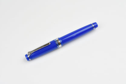 BUNGUBOX Original Fountain Pen - First Love - Artisan Hand Finished