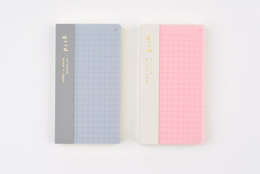 DAIGO isshoni. Notebook - Grid