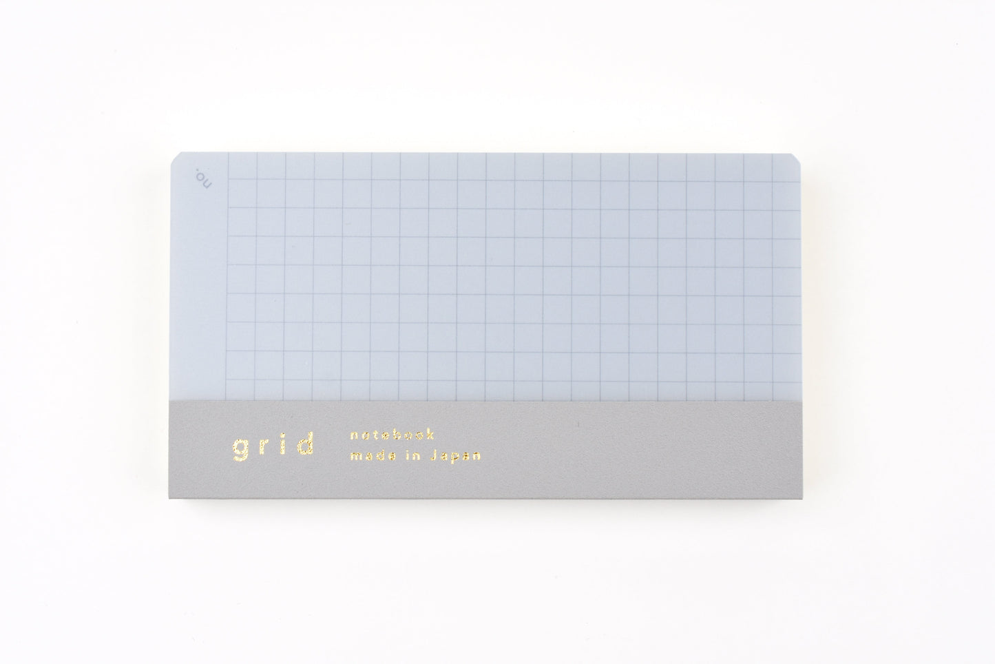 DAIGO isshoni. Notebook - Grid
