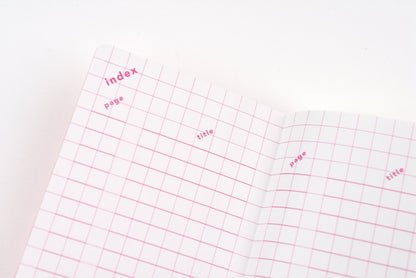 DAIGO isshoni. Notebook - Grid