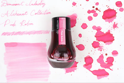 Dominant Industry - Alchemist Collection Standard - Pink Robin