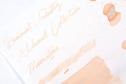 Dominant Industry - Alchemist Collection Calligraphy Ink - Moonstone