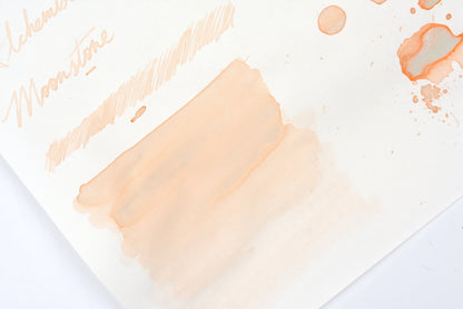 Dominant Industry - Alchemist Collection Calligraphy Ink - Moonstone