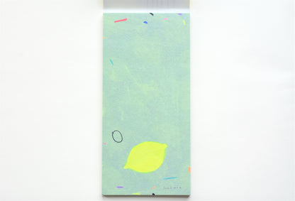 Cozyca - Subikiawa Note Pad