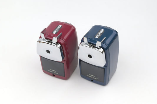 CARL Angel5 Pencil Sharpener - Grand Conic