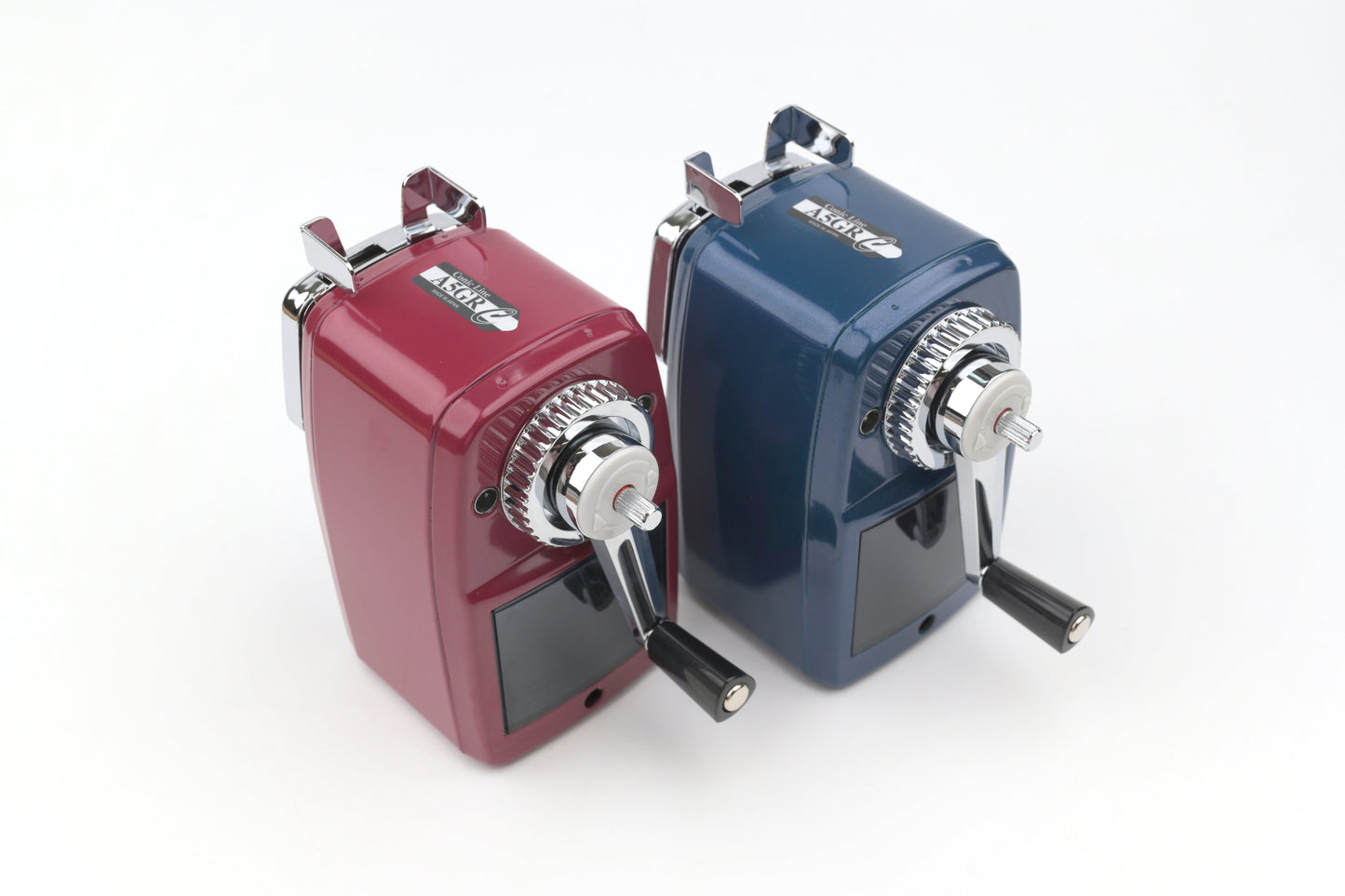 CARL Angel5 Pencil Sharpener - Grand Conic
