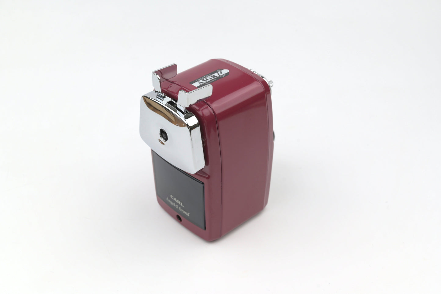 CARL Angel5 Pencil Sharpener - Grand Conic