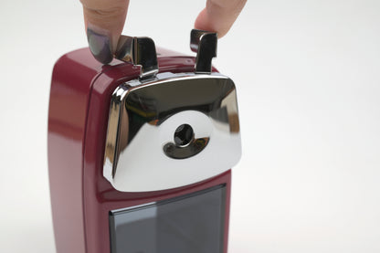 CARL Angel5 Pencil Sharpener - Grand Conic