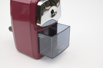 CARL Angel5 Pencil Sharpener - Grand Conic