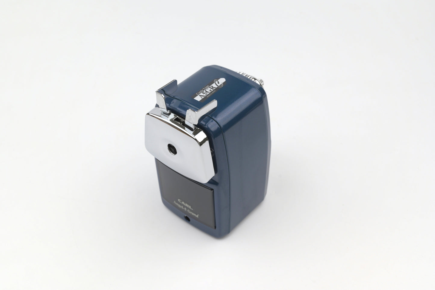 CARL Angel5 Pencil Sharpener - Grand Conic