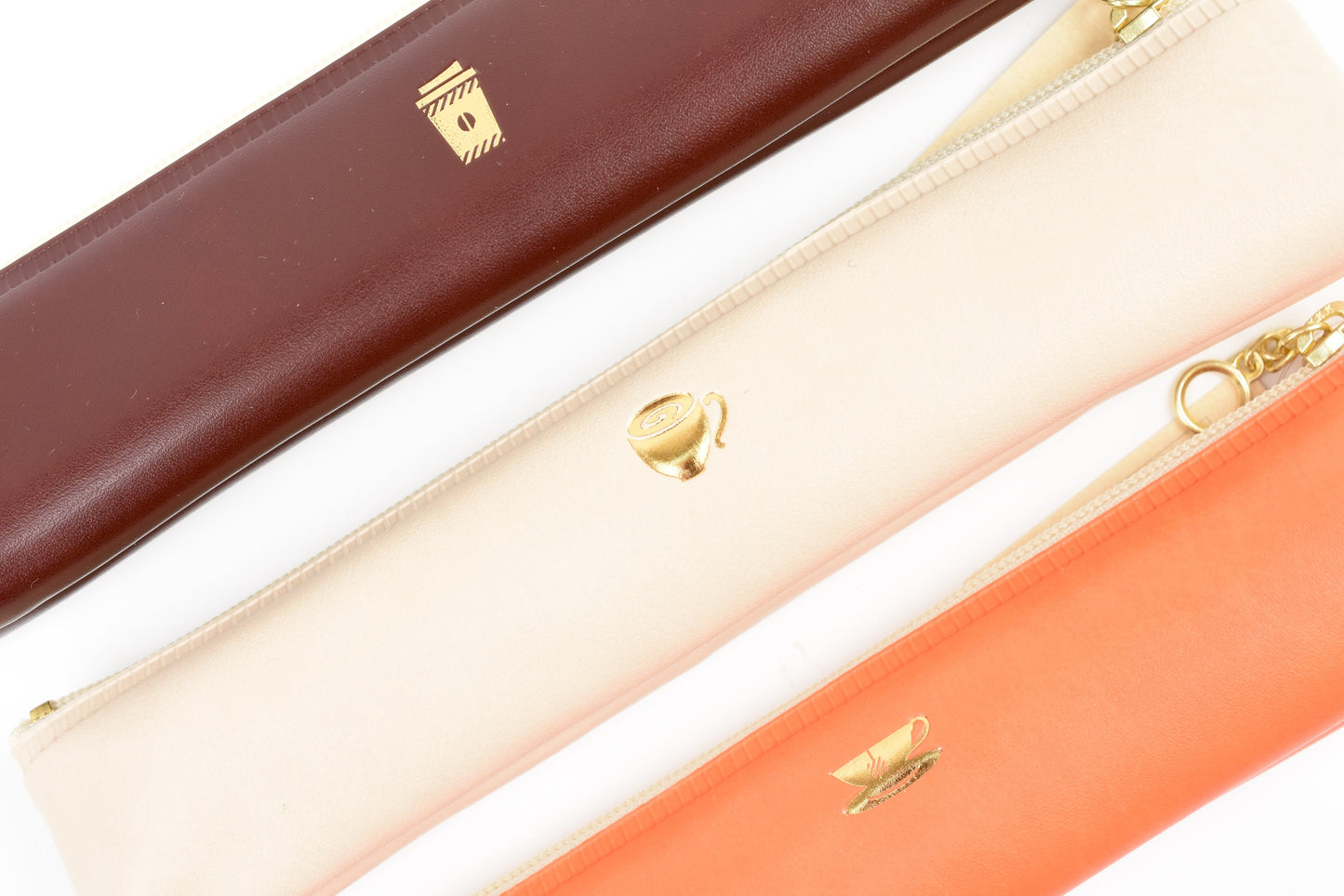 DAIGO Tea Time Pen Case