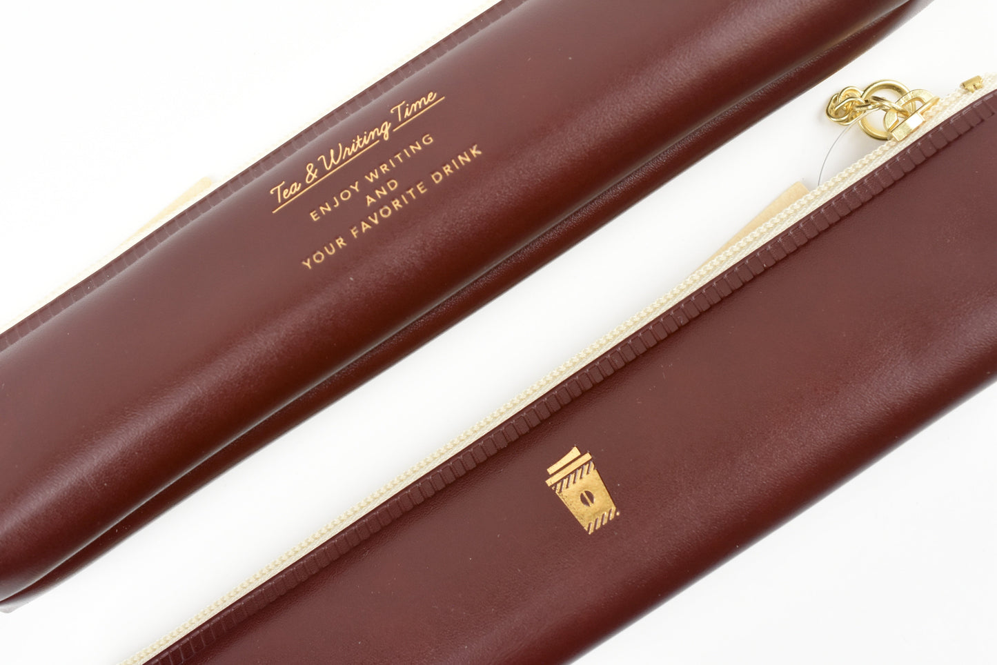 DAIGO Tea Time Pen Case