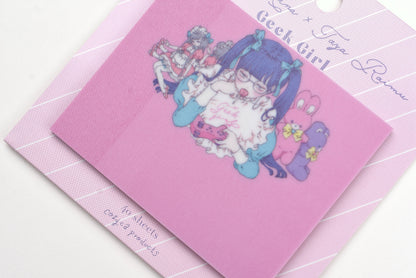 Cozyca - Kira Imai Sticky Notes