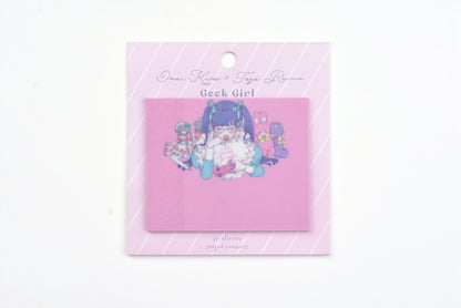 Cozyca - Kira Imai Sticky Notes