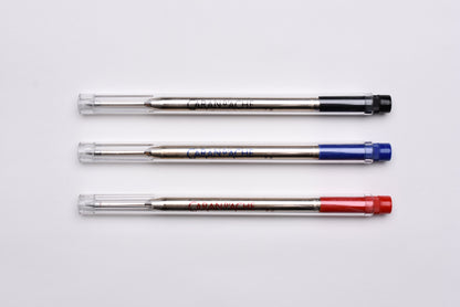 Caran d'Ache Goliath Ballpoint Refill - Medium