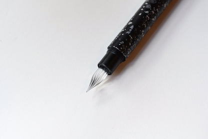 Classic Glass Nib Fountain Pen - Yoseka Edition