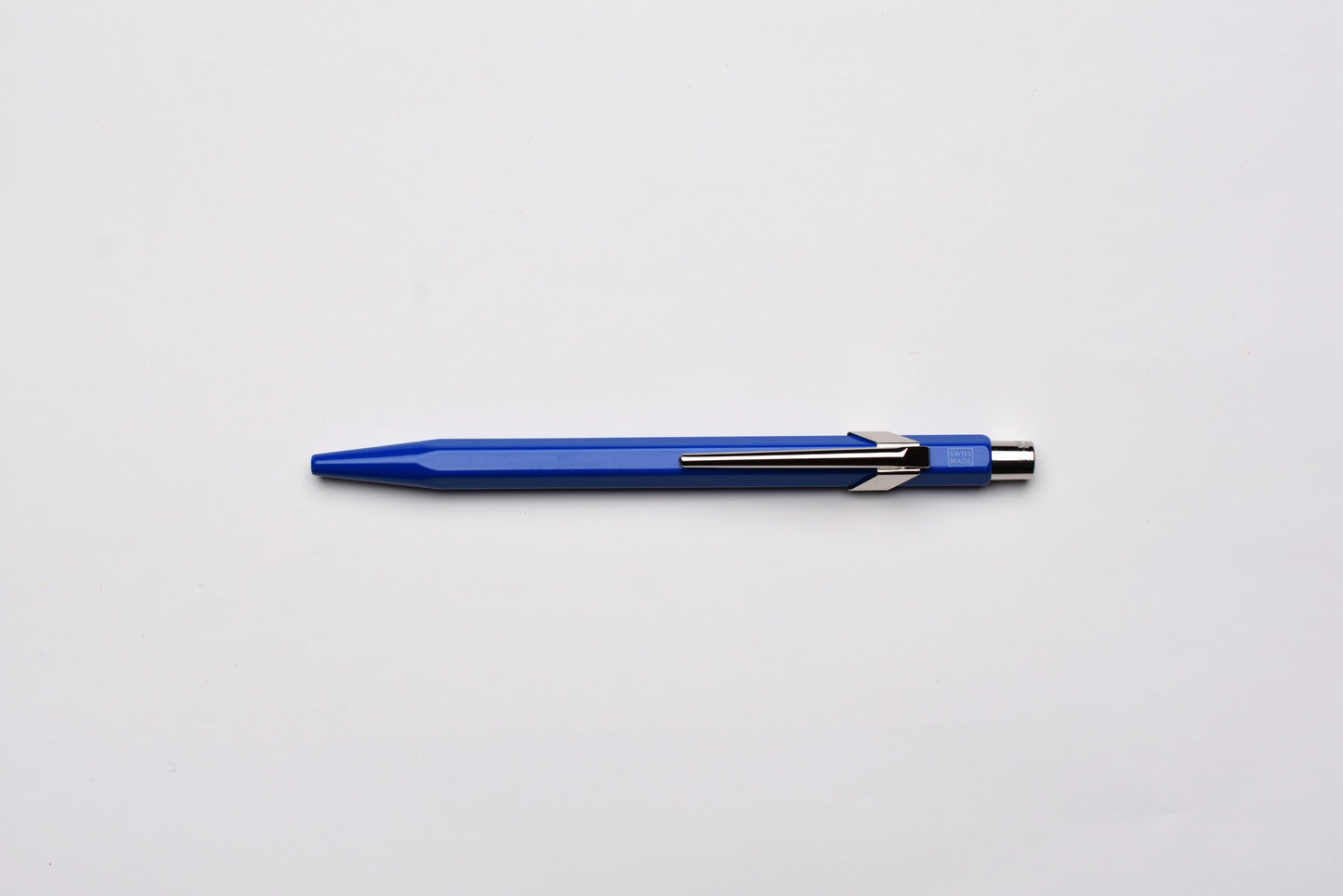 Caran d'Ache 849 Metal Ballpoint Pen