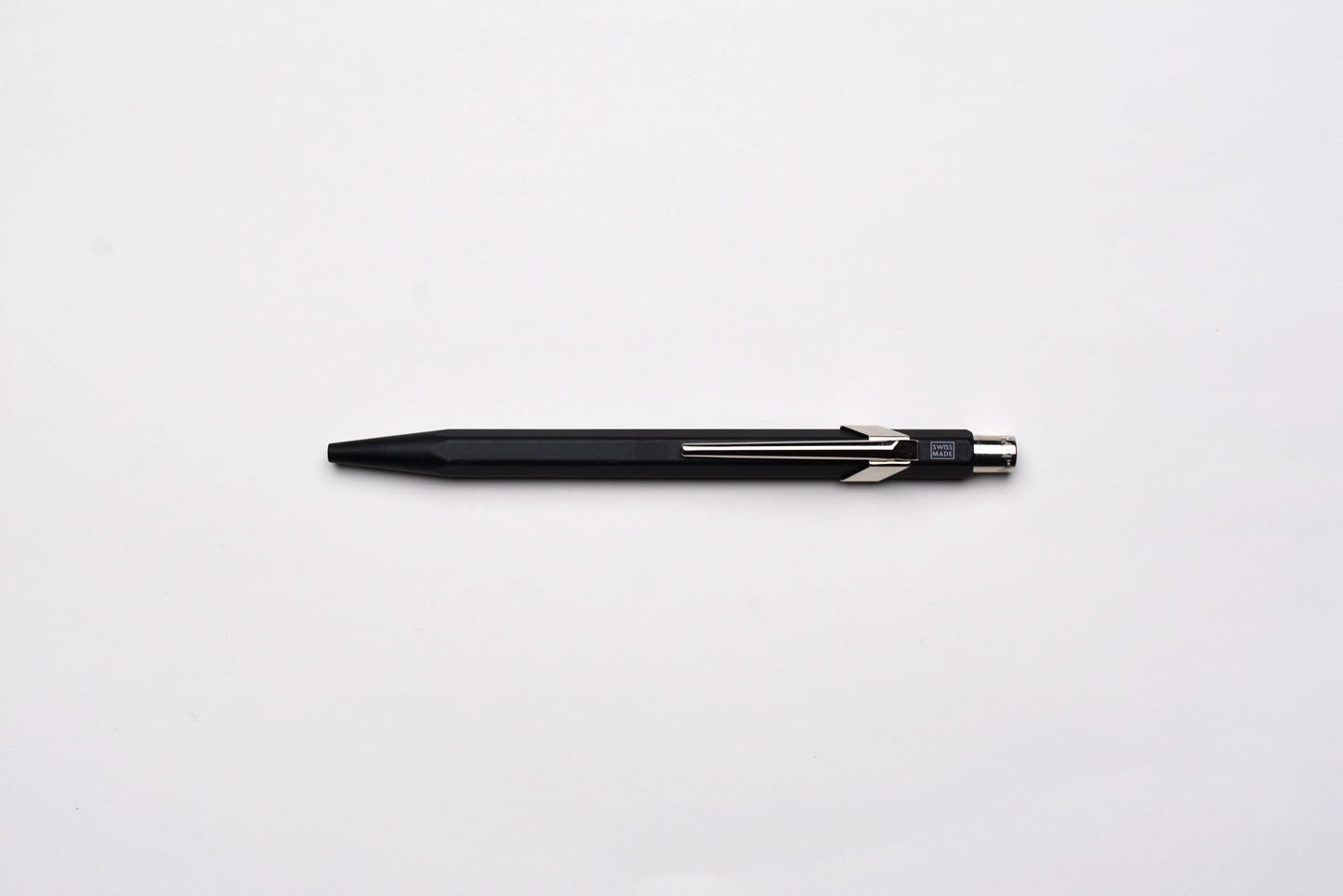 Caran d'Ache 849 Metal Ballpoint Pen