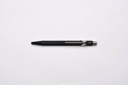 Caran d'Ache 849 Metal Ballpoint Pen