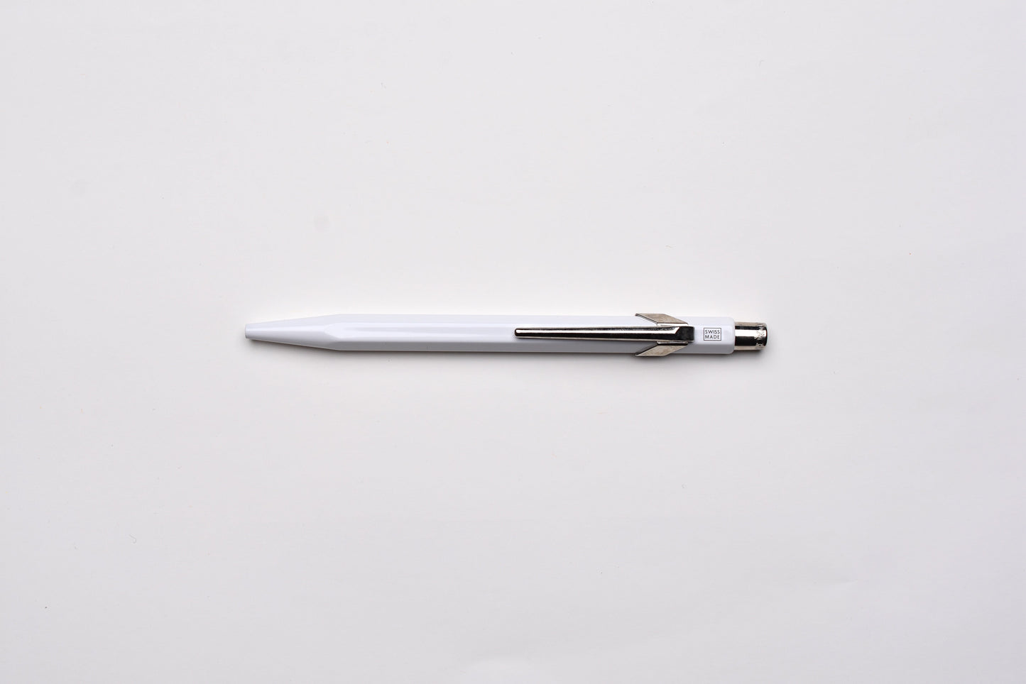 Caran d'Ache 849 Metal Ballpoint Pen