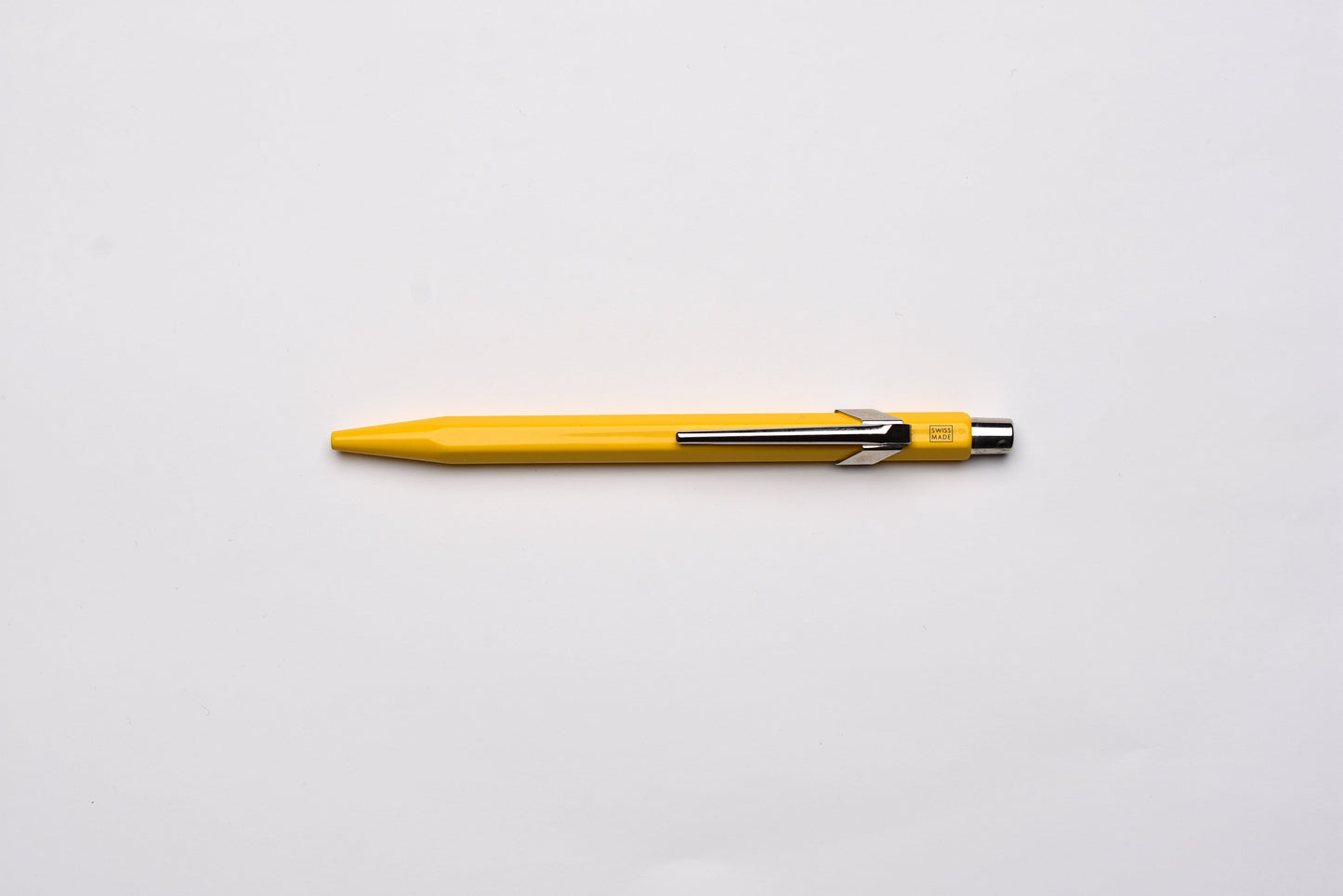 Caran d'Ache 849 Metal Ballpoint Pen