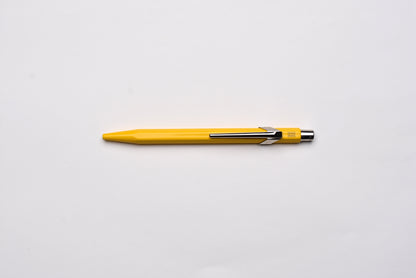 Caran d'Ache 849 Metal Ballpoint Pen