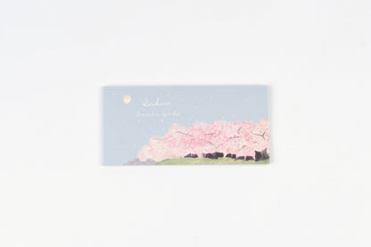 Cozyca - Omori Yuko Note Pad