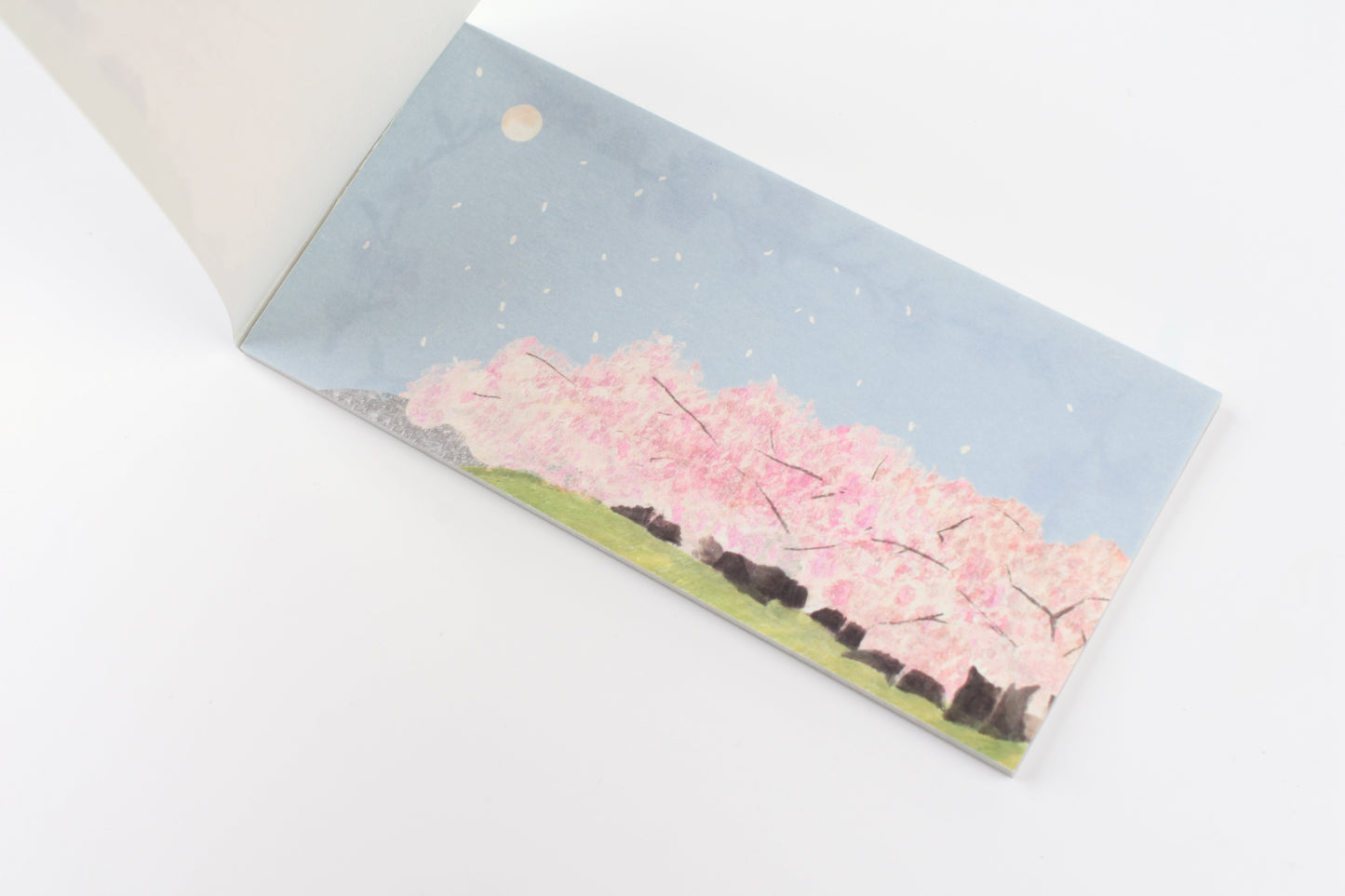 Cozyca - Omori Yuko Note Pad
