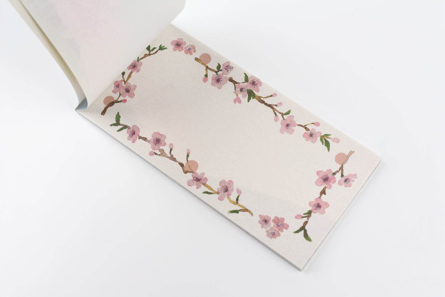 Cozyca - Omori Yuko Note Pad