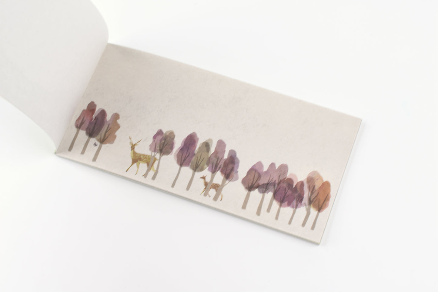 Cozyca - Omori Yuko Note Pad