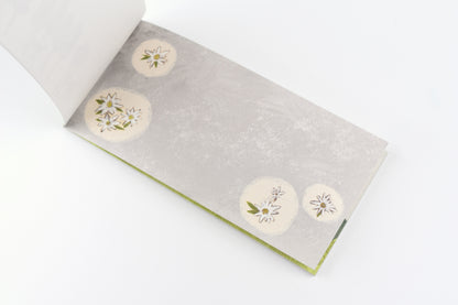 Cozyca - Omori Yuko Note Pad