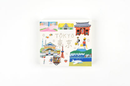 Cozyca - Ai Okino Memo Pad