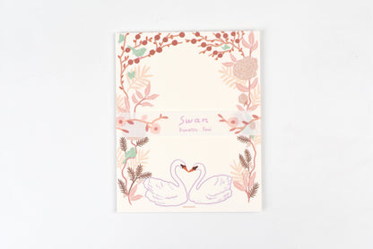 Cozyca - Konatsu Tani Letter Set