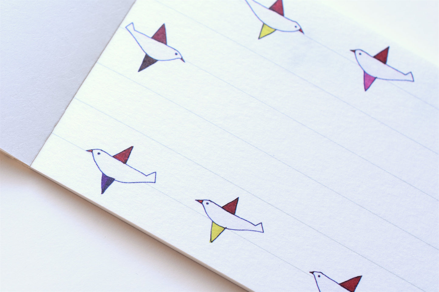 Cozyca - Subikiawa Note Pad