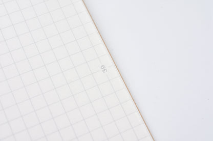 DIALOG NOTEBOOK - Grid - Pack of 3