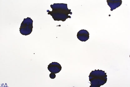 Diamine Fountain Pen Ink - 150th Anniversary Series - Lilac Night