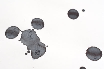 Diamine Fountain Pen Ink - 150th Anniversary Series - Silver Fox