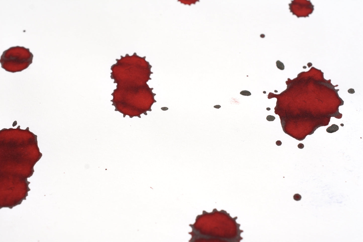 Diamine Fountain Pen Ink - 150th Anniversary Series - Blood Orange