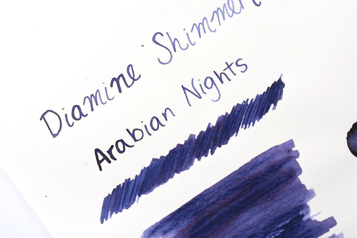 Diamine Shimmer Ink - Arabian Nights - 50mL