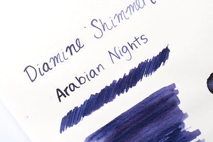 Diamine Shimmer Ink - Arabian Nights - 50mL