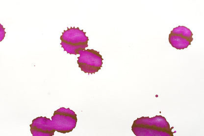 Diamine Shimmer Ink - Magenta Flash - 50mL