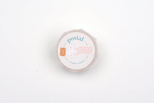 Ameruu x Lovesoup Washi Tape - Postal