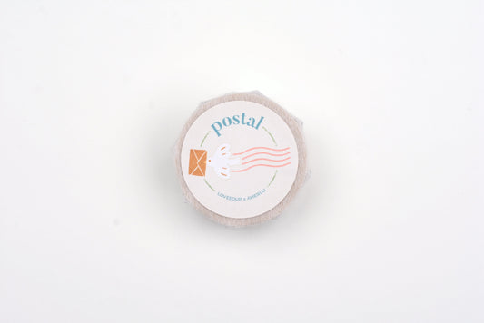 Ameruu x Lovesoup Washi Tape - Postal