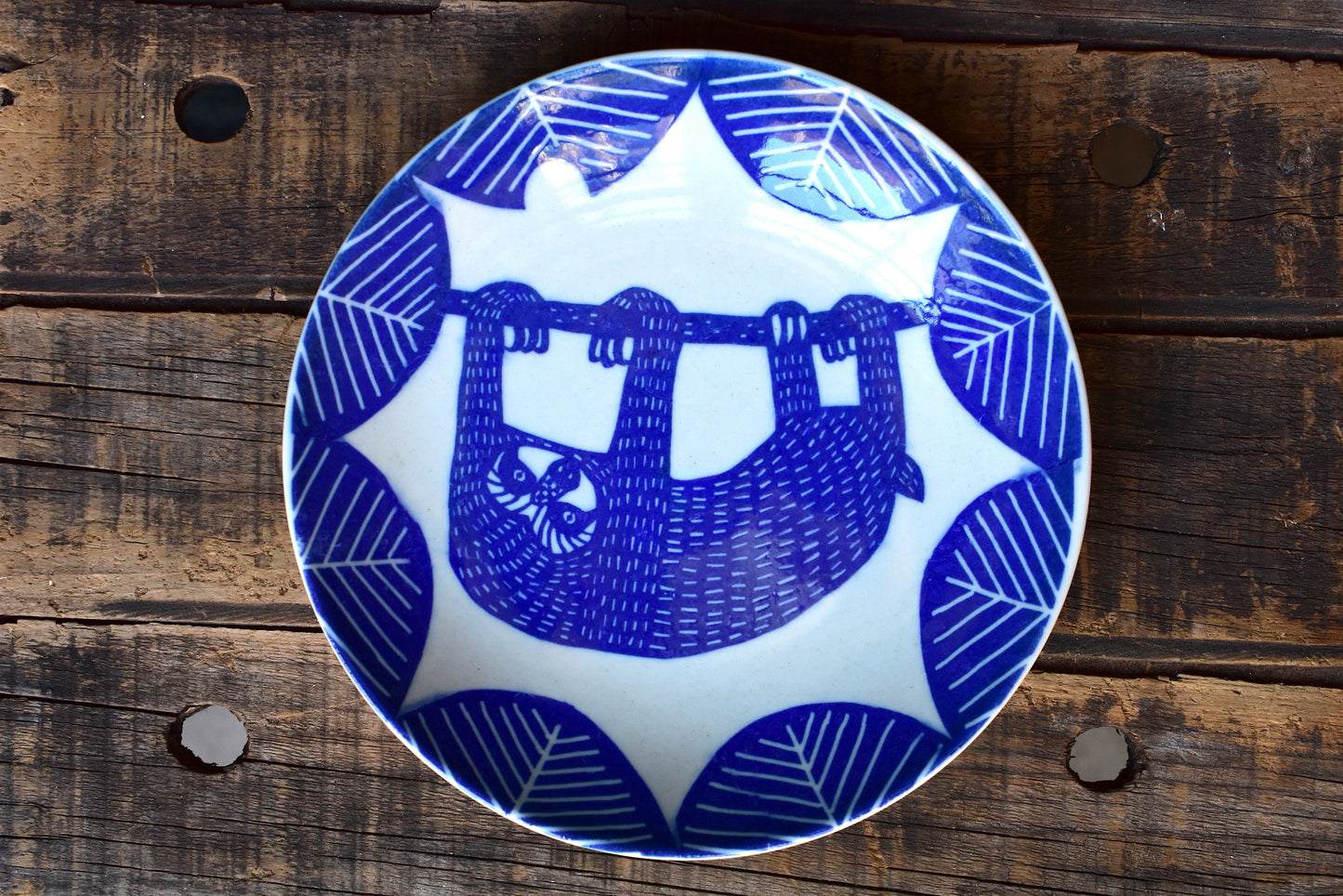 Classiky - kata kata Large Bowl