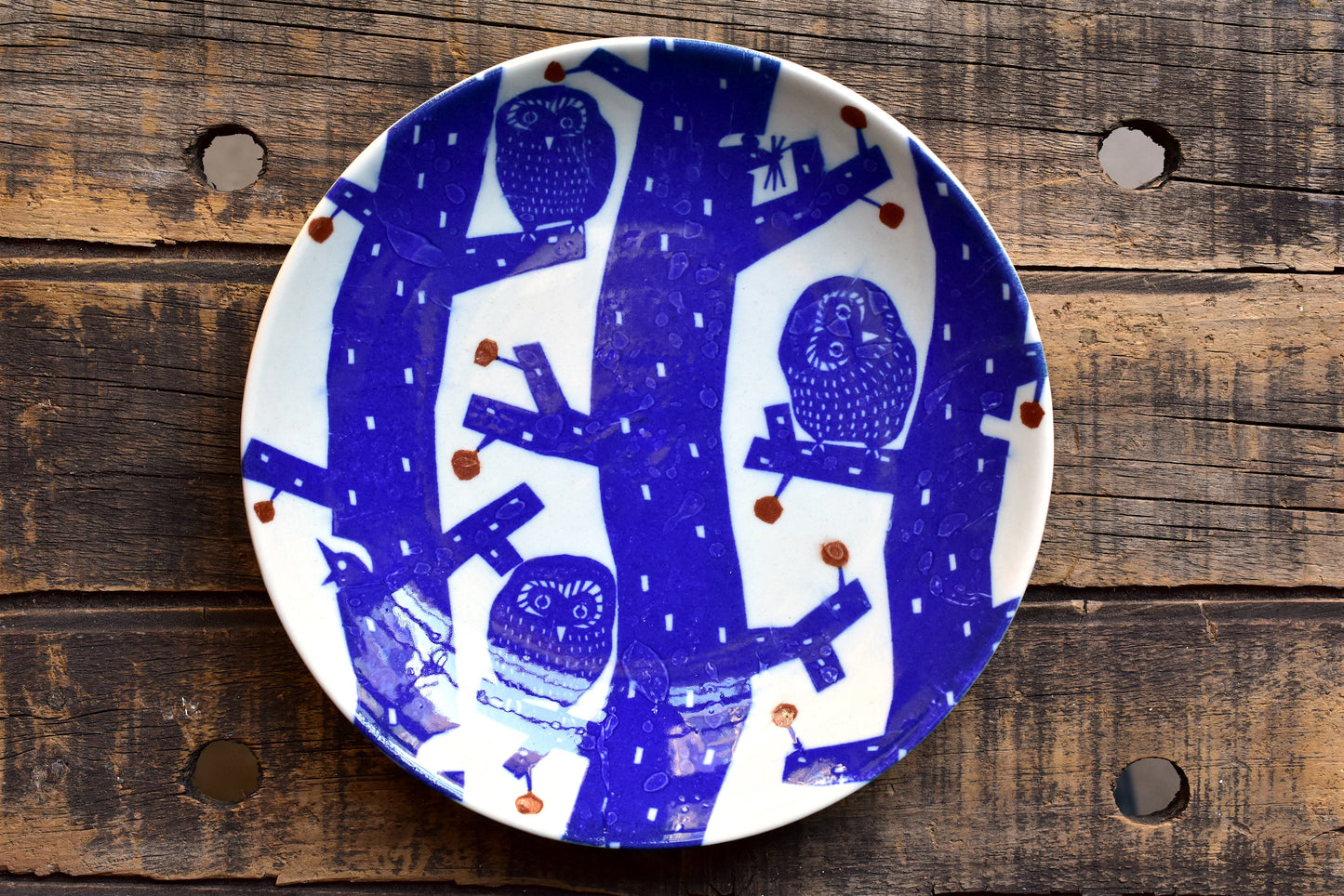 Classiky - kata kata Large Bowl