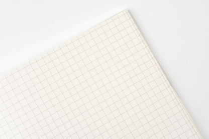 Apica Premium C.D. Notebook - Horizontal - Grid