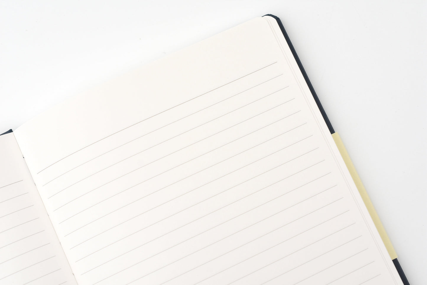 Apica Premium C.D. Hard Cover Notebook - A5 - Ruled