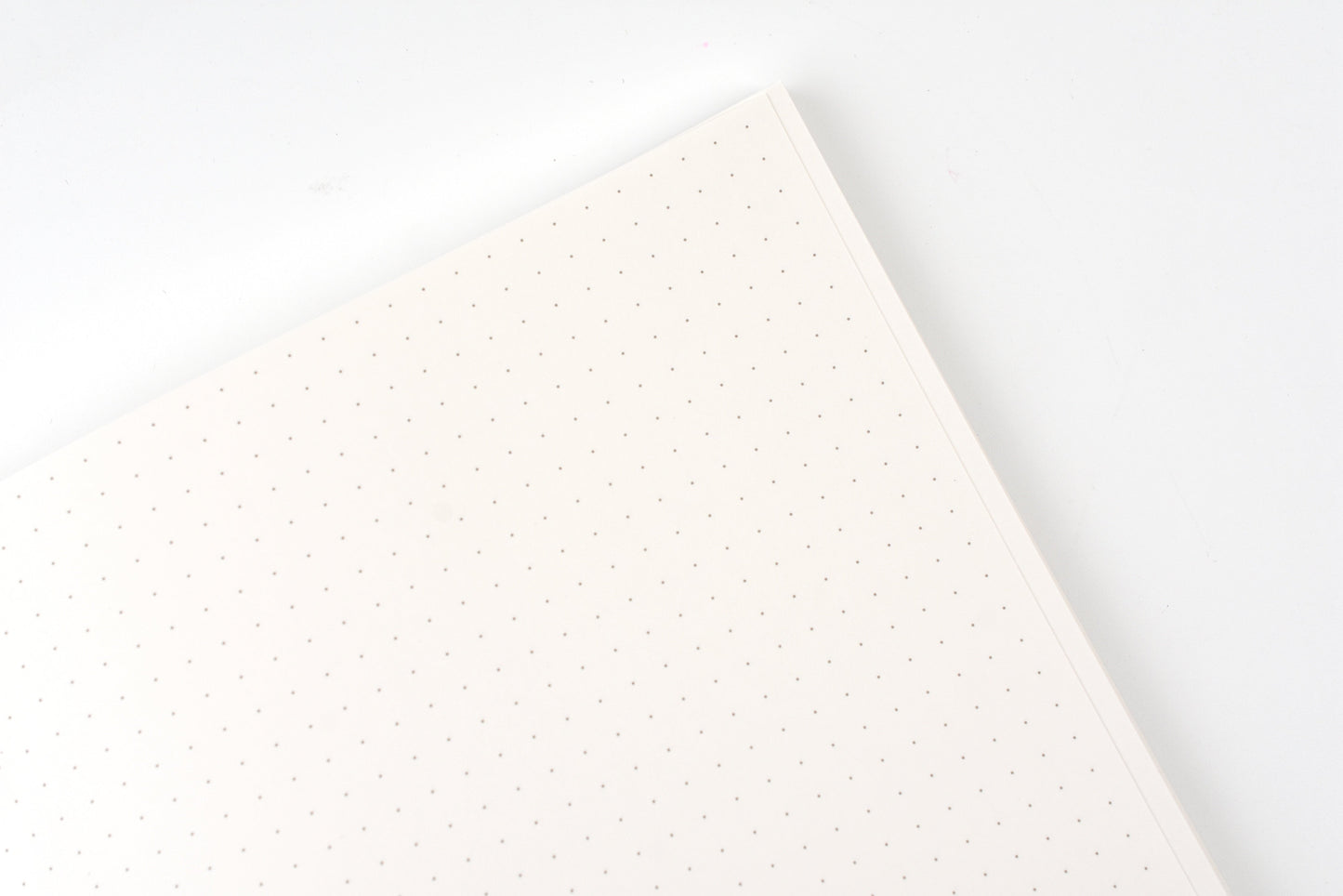 Apica Premium C.D. Notebook - A5 - Dotted