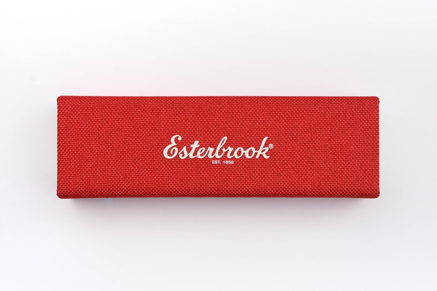 Esterbrook Estie Fountain Pen - Sea Glass - Gold Trim